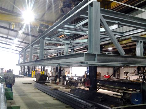 best metal fabrication company|structural steel fabricators in usa.